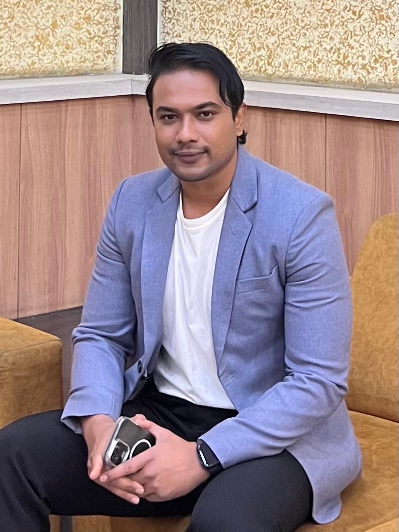 Bibash Mahat